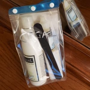 🆕️ DEAD SEA SPA MANICURE KIT